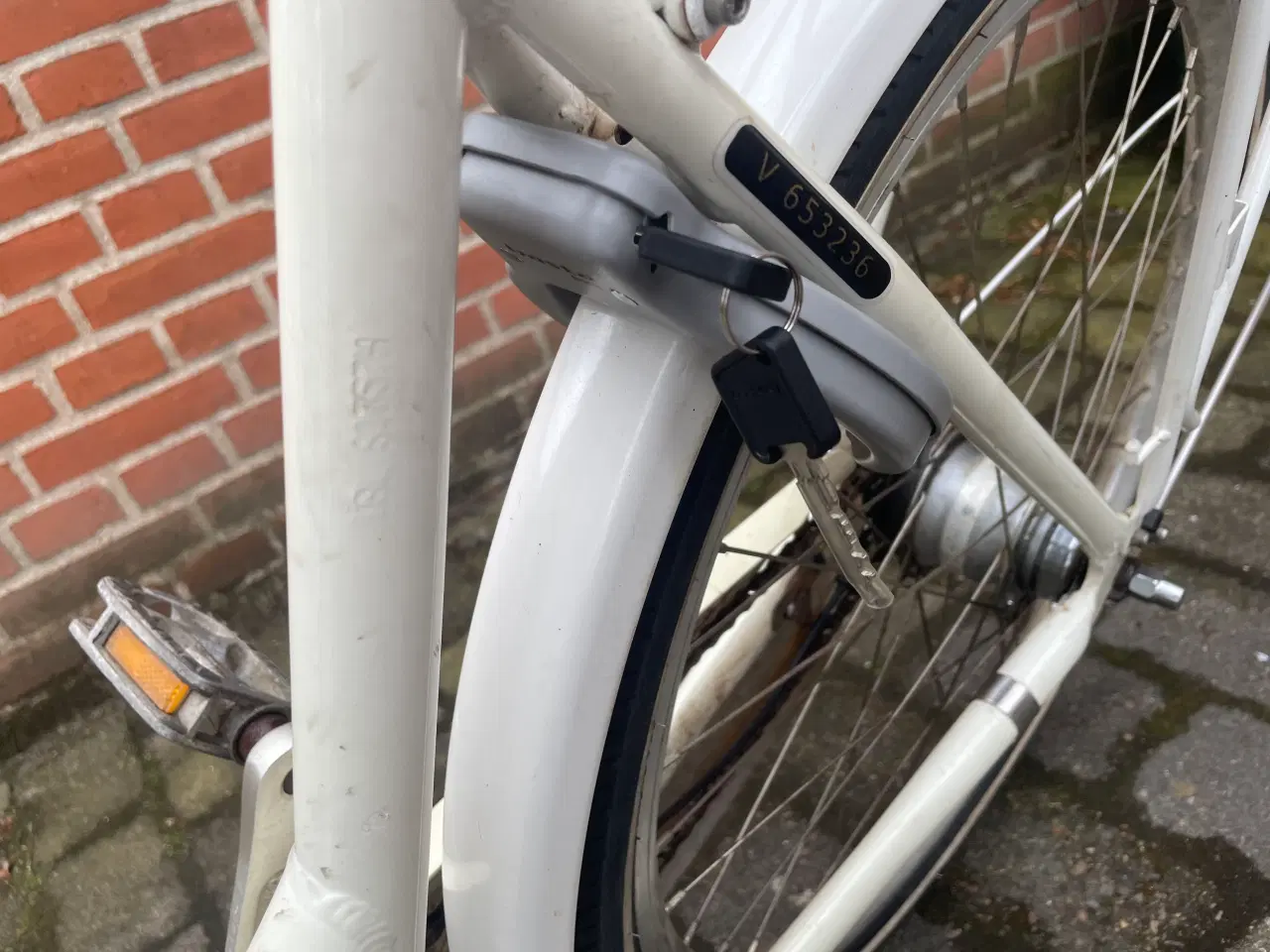 Billede 8 - Viva 26” med 7 indv gear