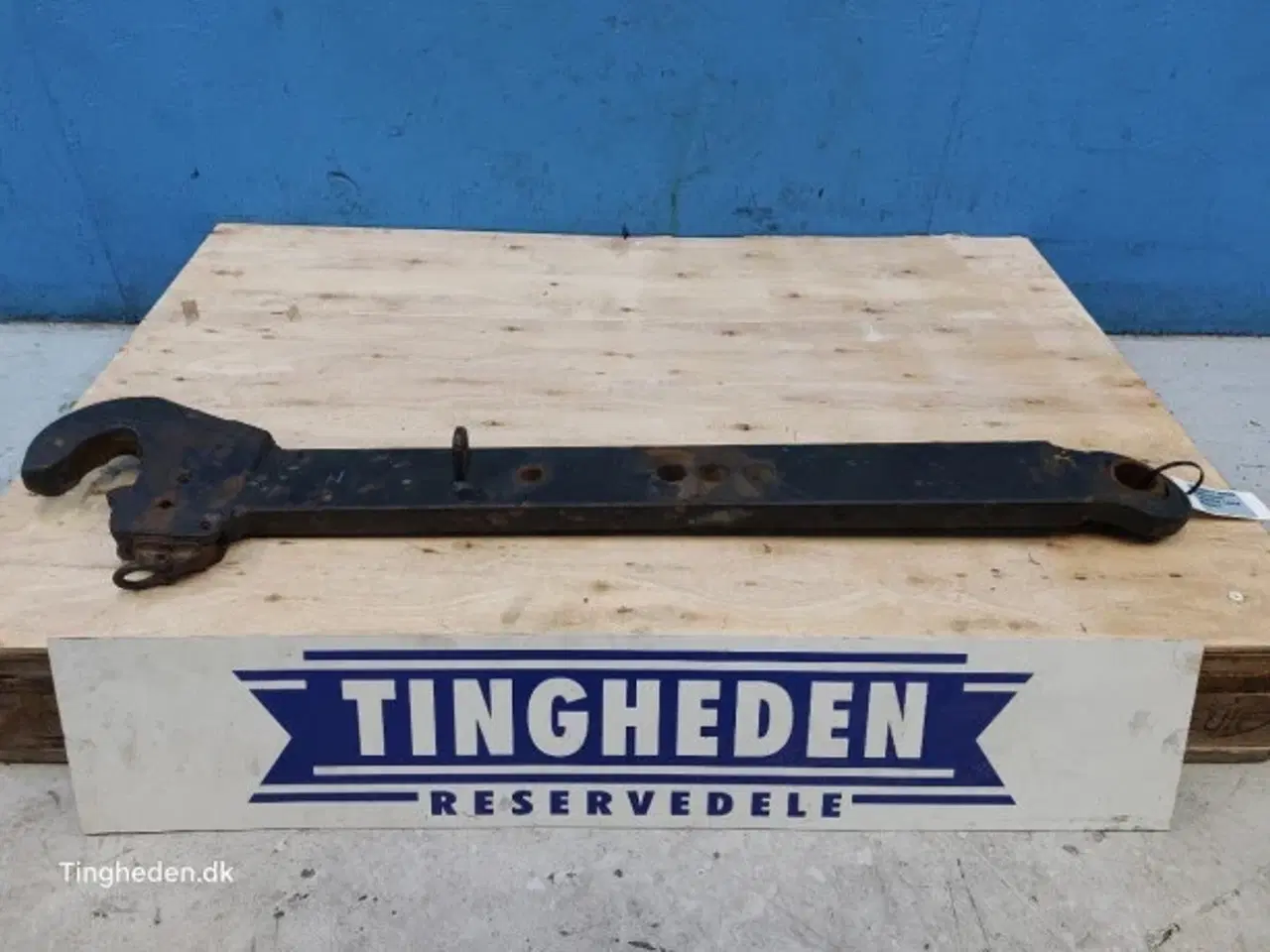 Billede 1 - Valmet 8050 Liftarm R. 30220030