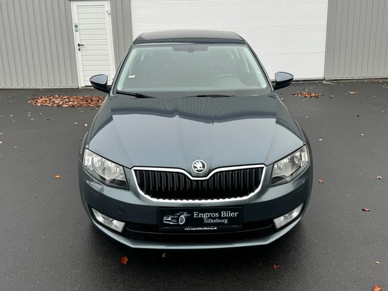 Billede 2 - Skoda Octavia 1,4 TSi 150 Style DSG