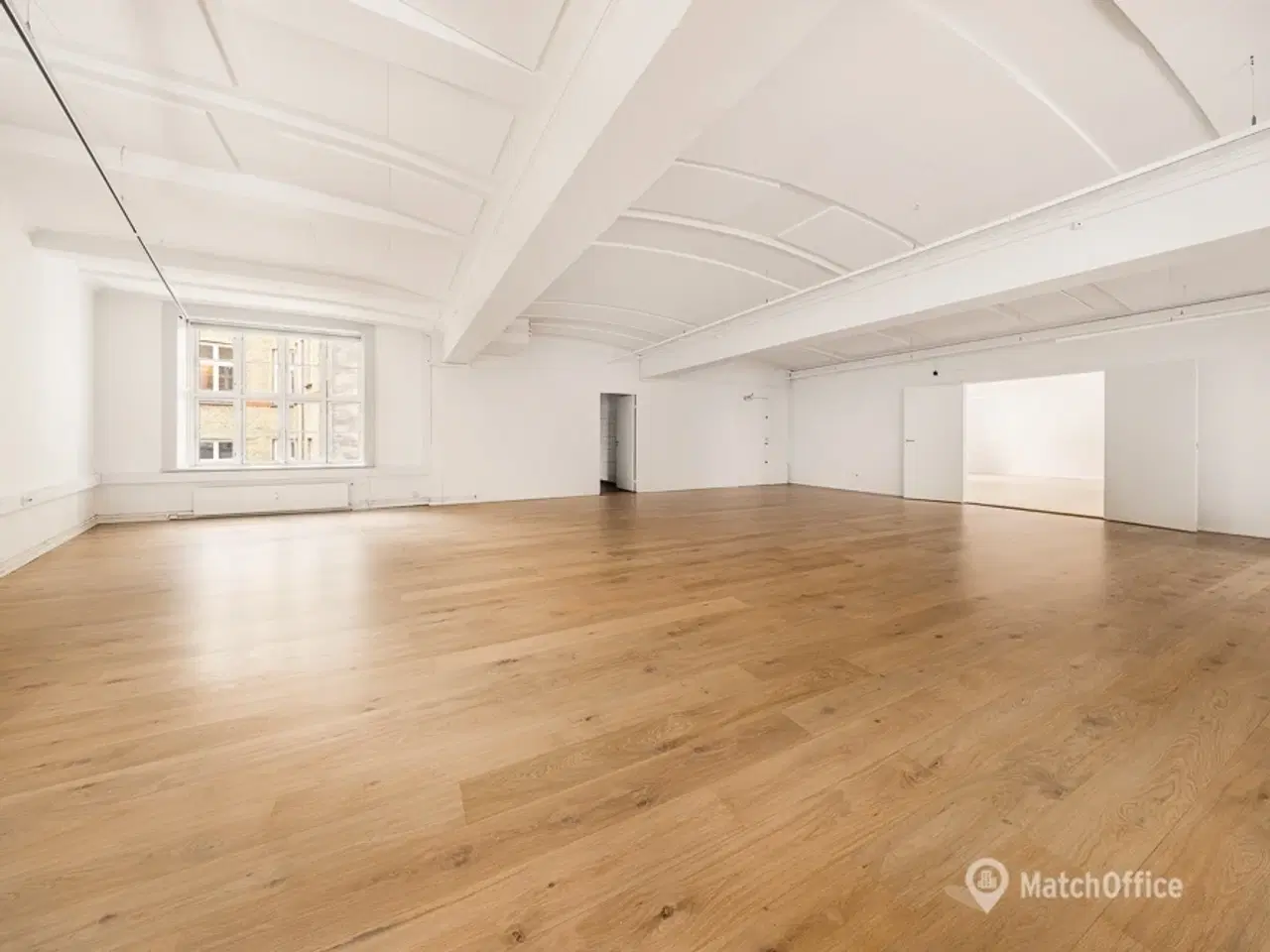 Billede 5 - Kontorlokaler i hyggelige Sankt Annæ Passage