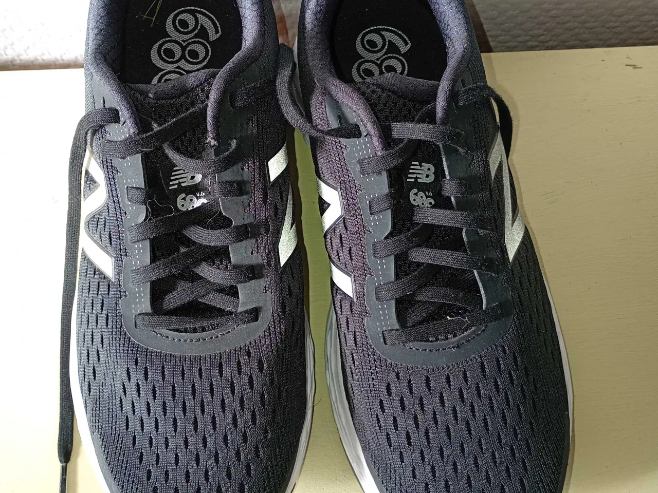 Billede 4 - New Balance SNEAKERS 