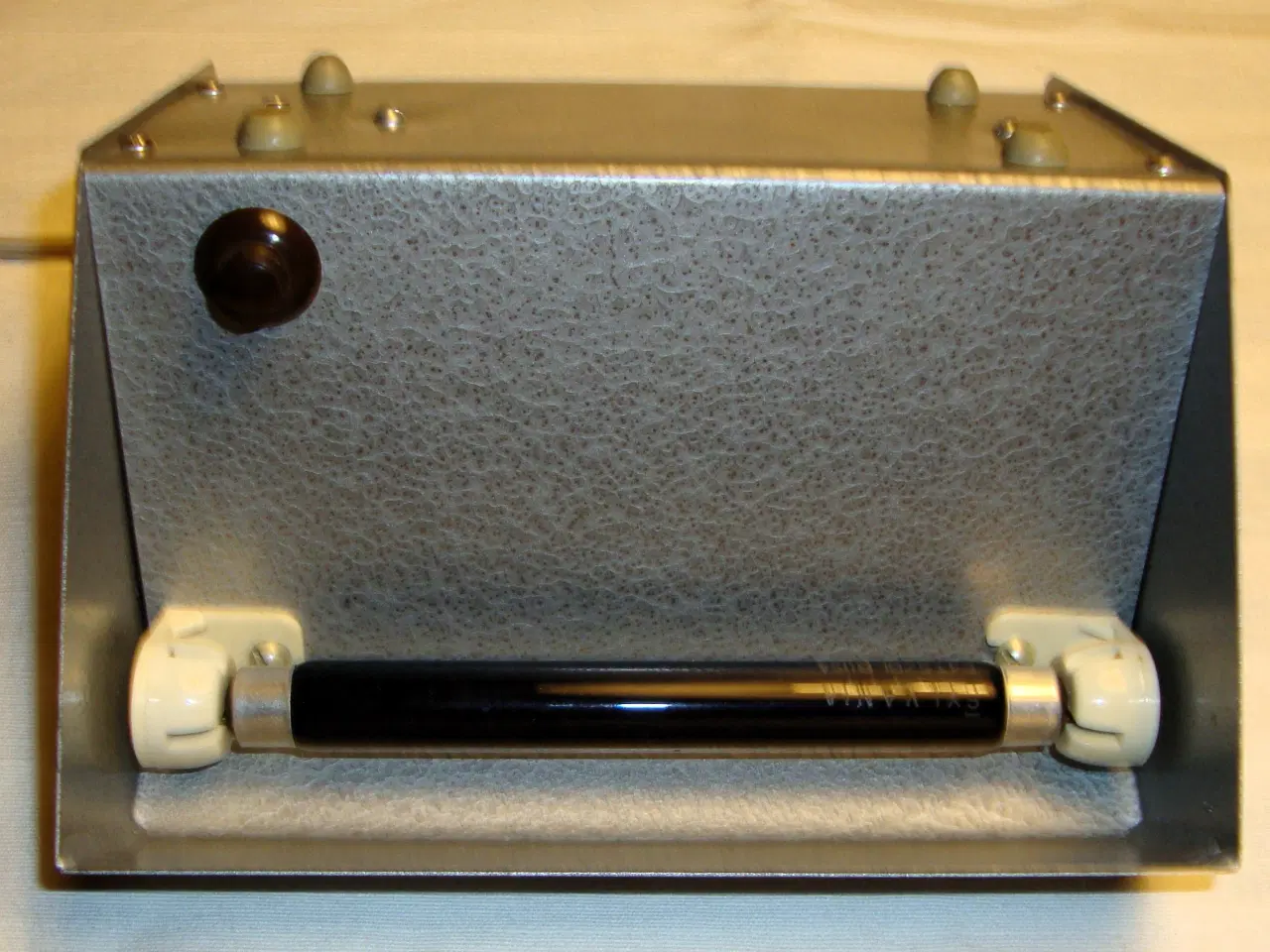 Billede 2 - Ultraviolet analyselampe