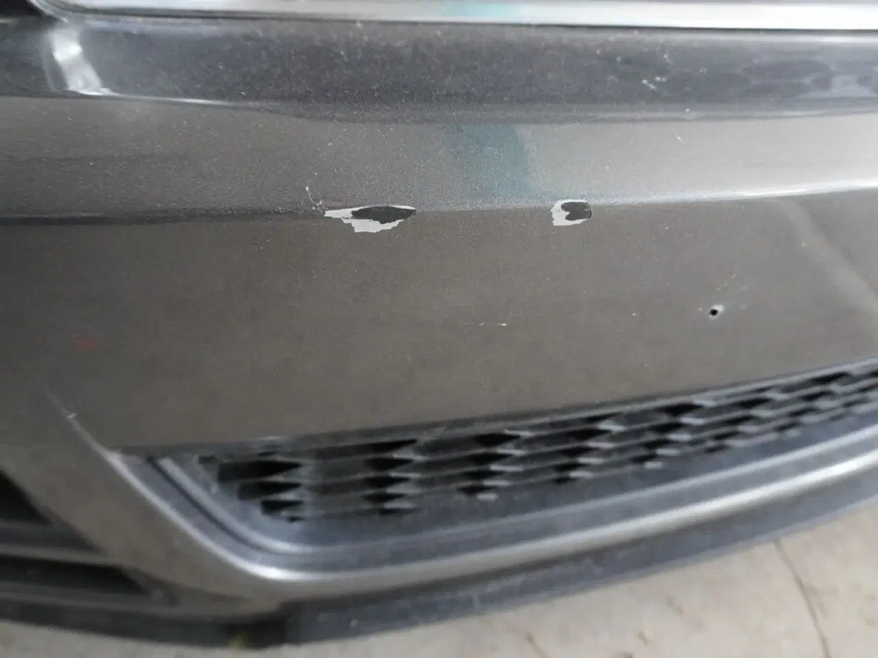 Billede 7 - Personbil FORD Mustang 3,8 V6 Årgang 2014