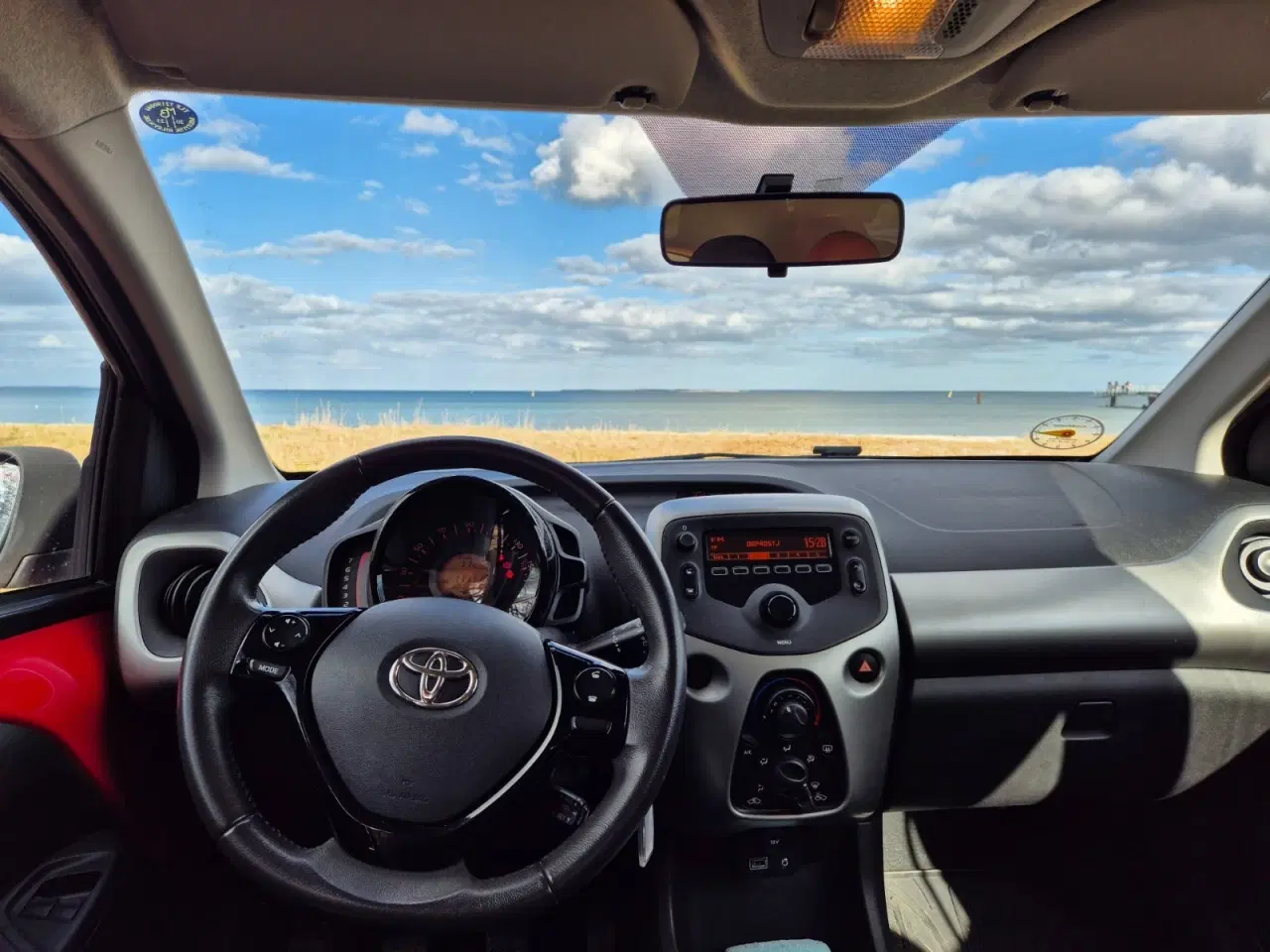 Billede 8 - Toyota Aygo 1,0 VVT-i x