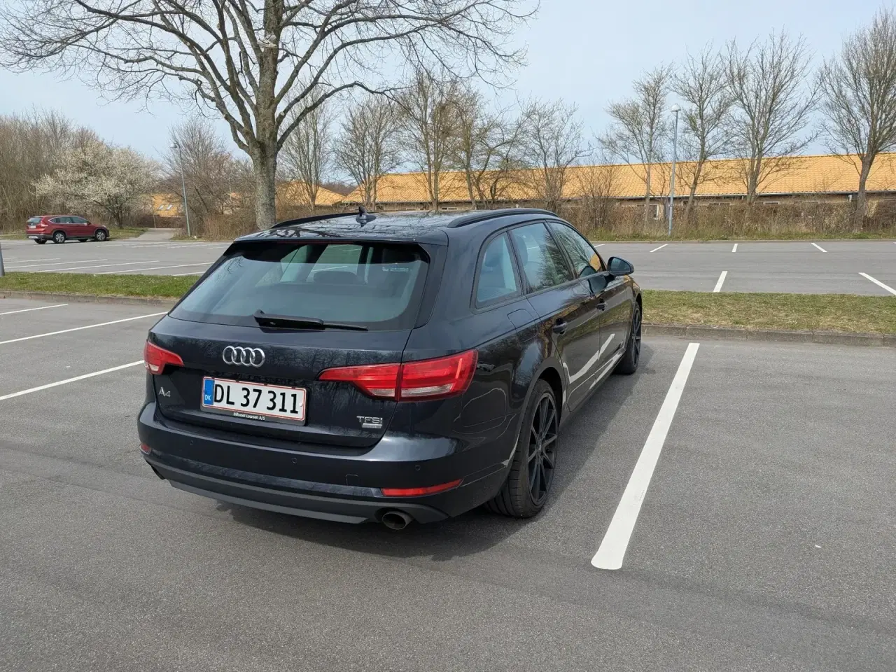 Billede 5 - Audi A4 2,0 TFSi 190 Avant S-tr.