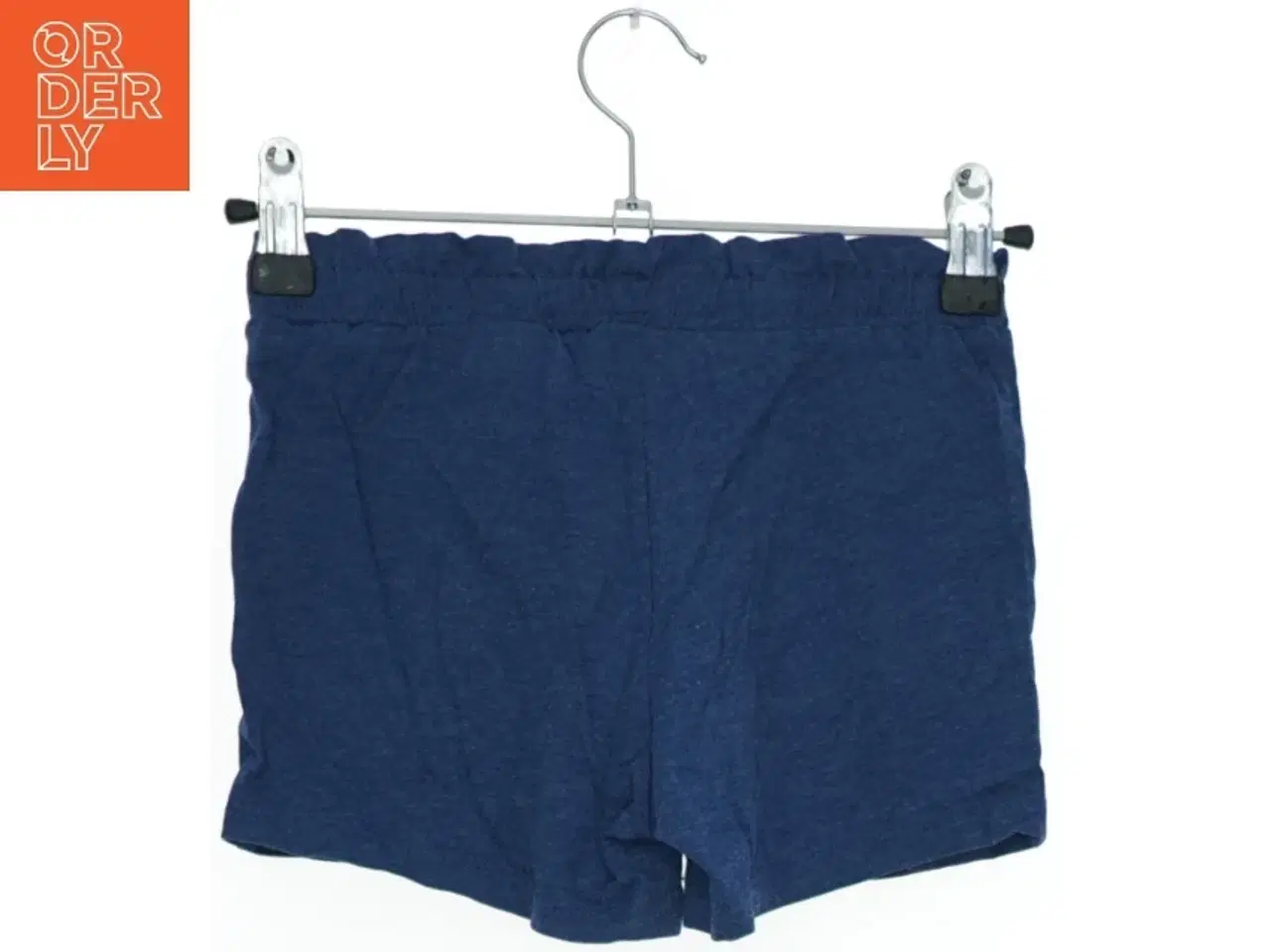 Billede 2 - Børne shorts med hestemotiv fra H&M (str. 116)