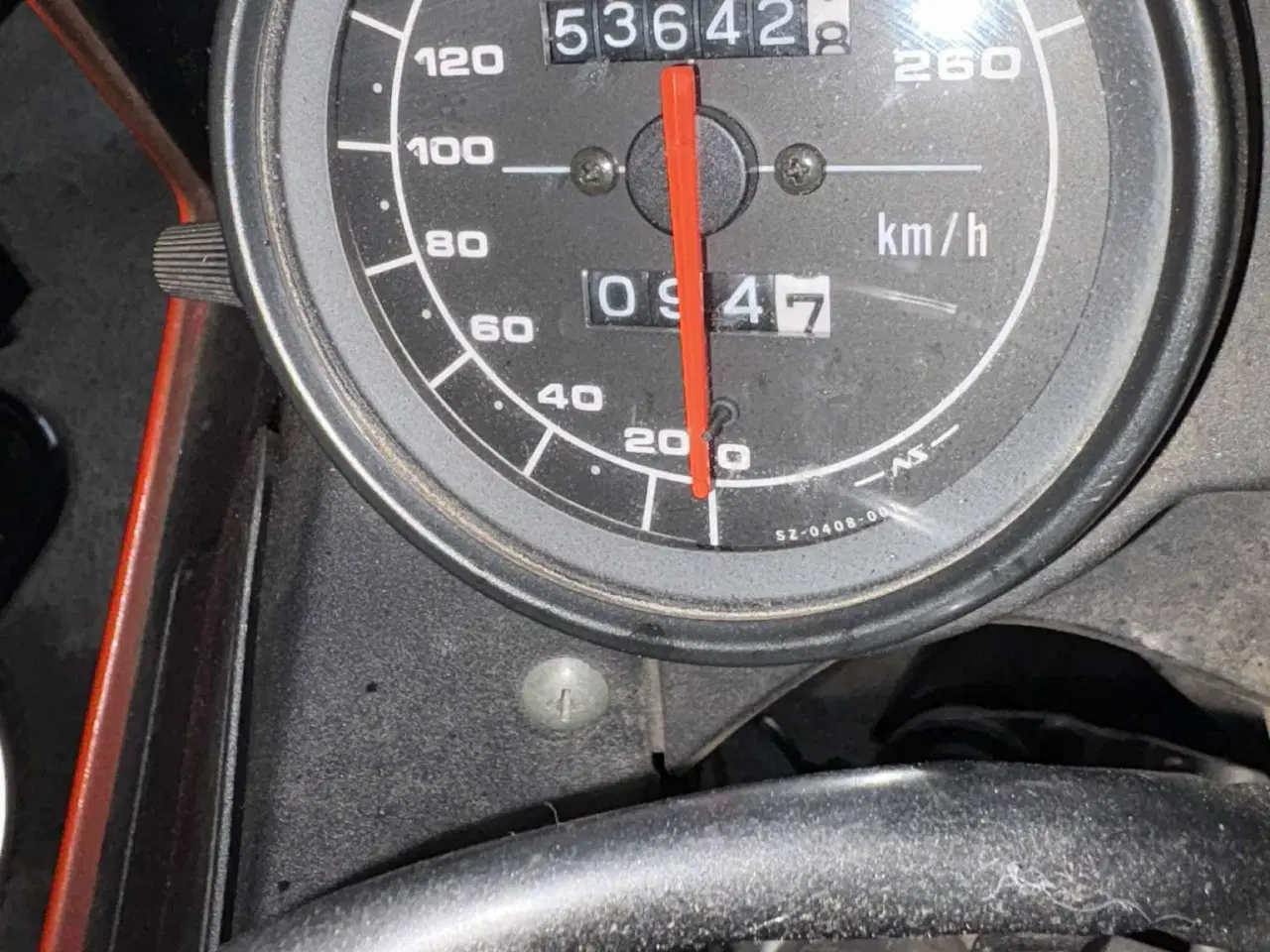 Billede 4 - Sælger min elskede MC