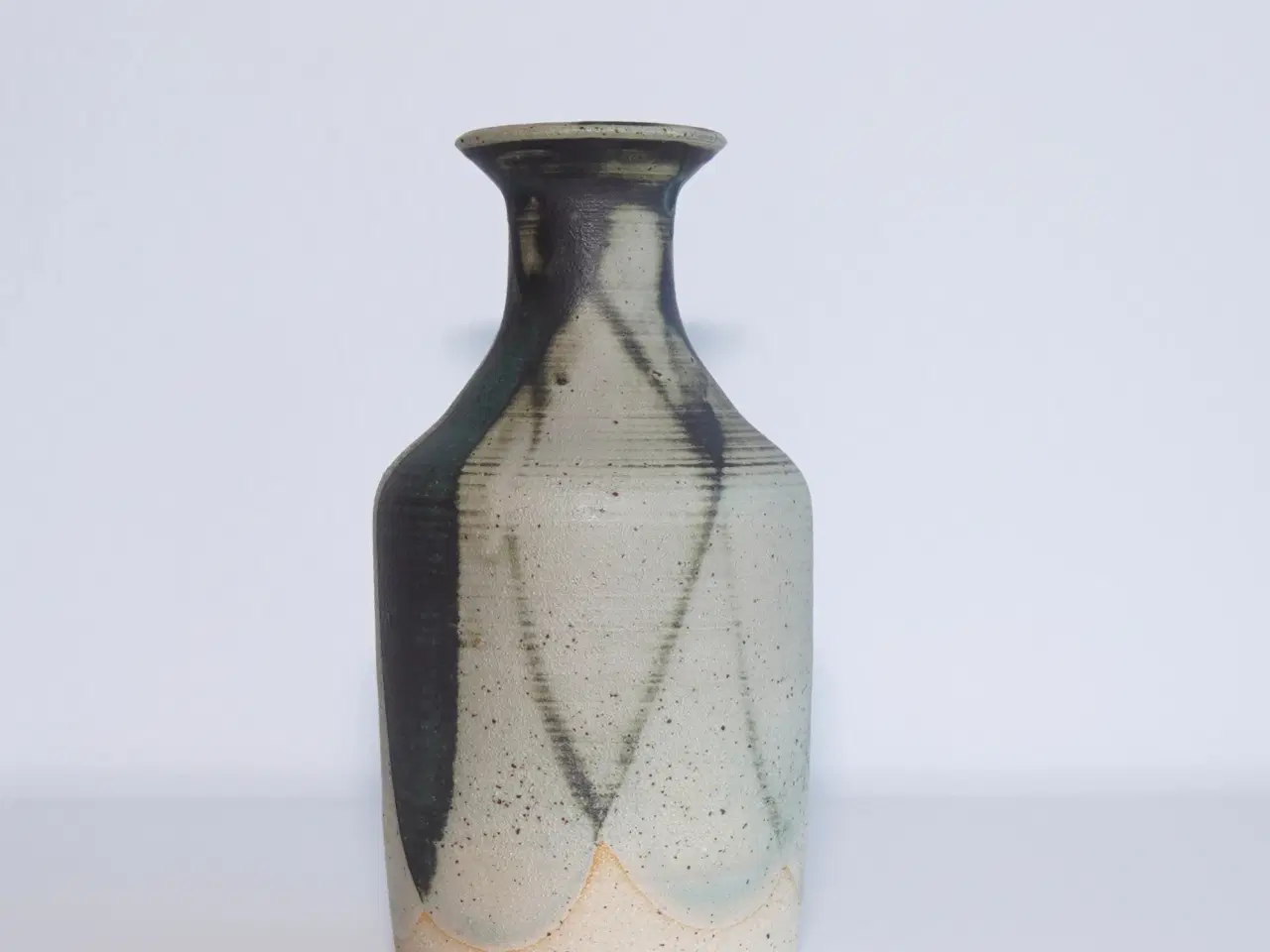 Billede 7 - Vase af Britta Jespersgaard for Brittas Keramik