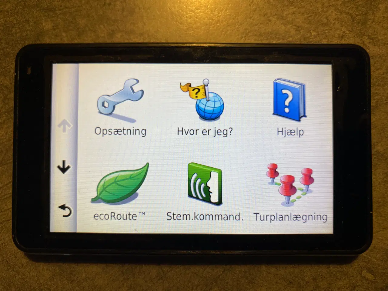 Billede 5 - Garmin Nüvi 3790 GPS