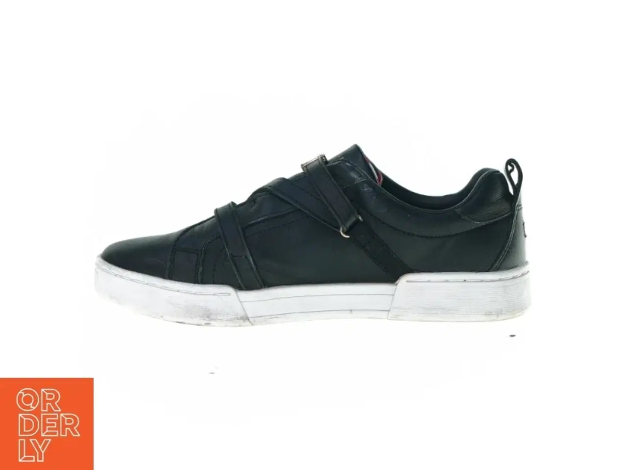 Billede 1 - Str 39 Sneakers fra Tommy Hilfiger (str. 39 i)