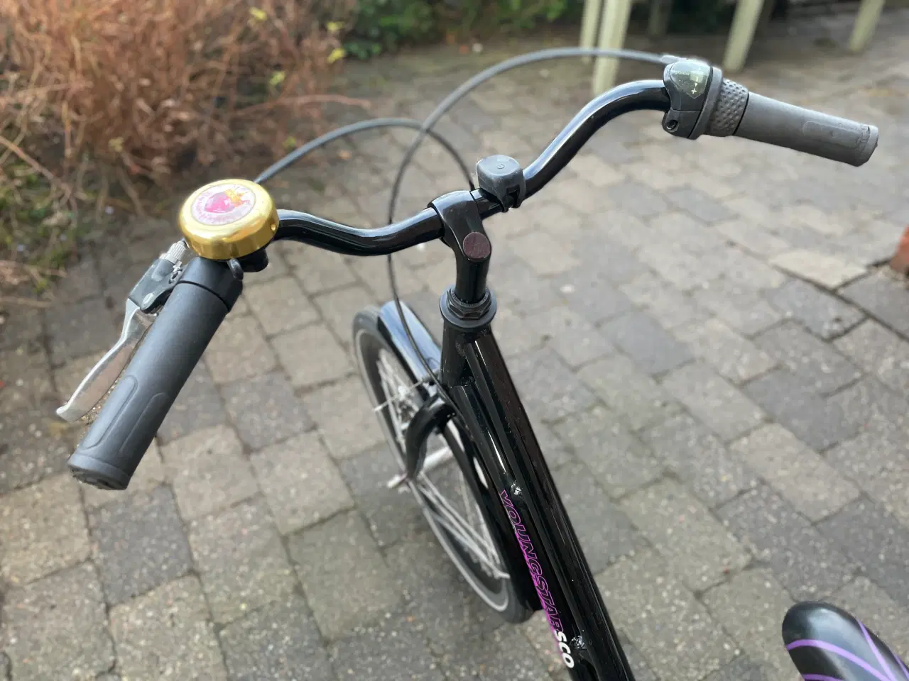 Billede 8 - 20” SCO Youngstar pigecykel