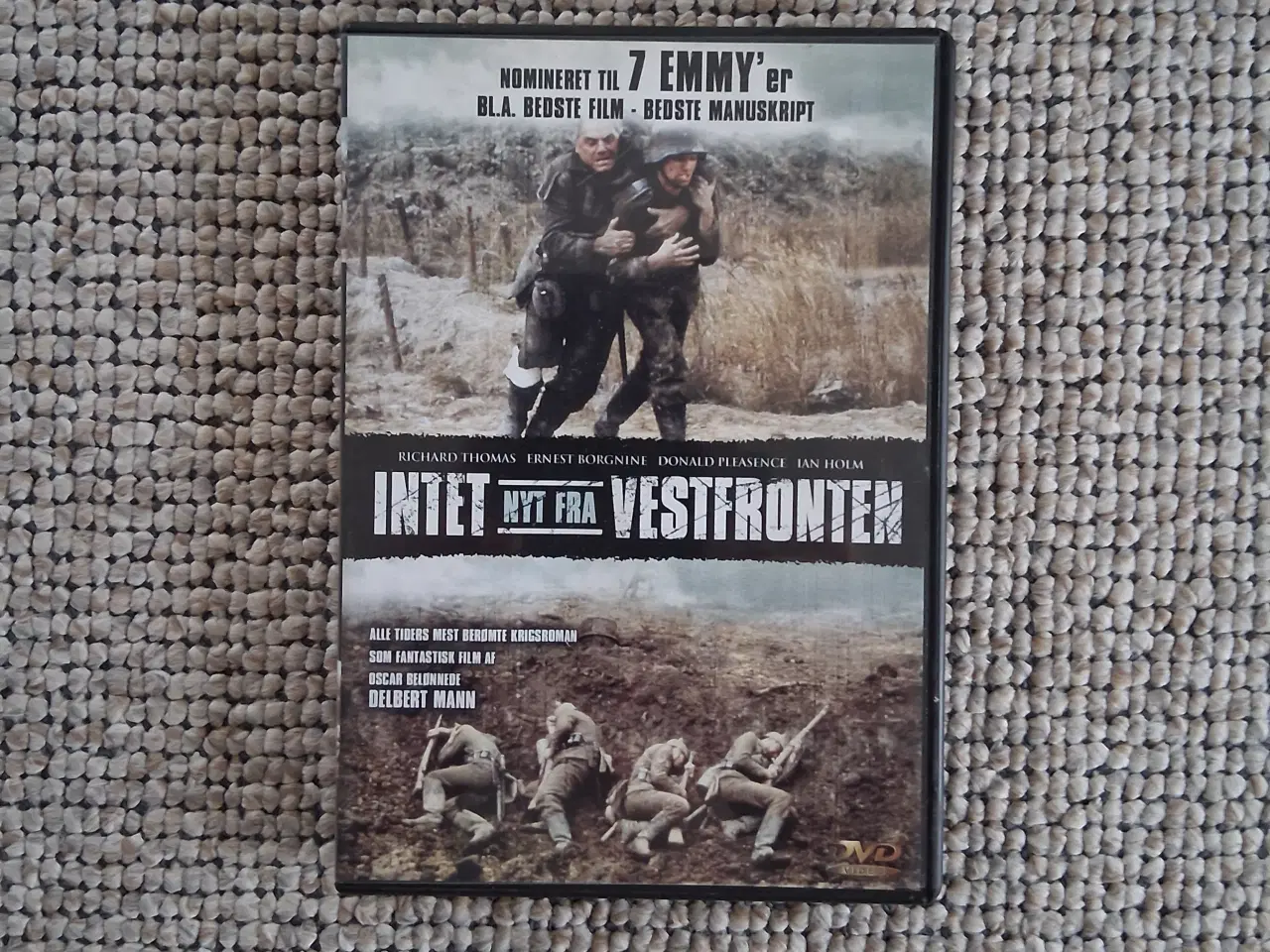 Billede 1 - Intet nyt fra vestfronten