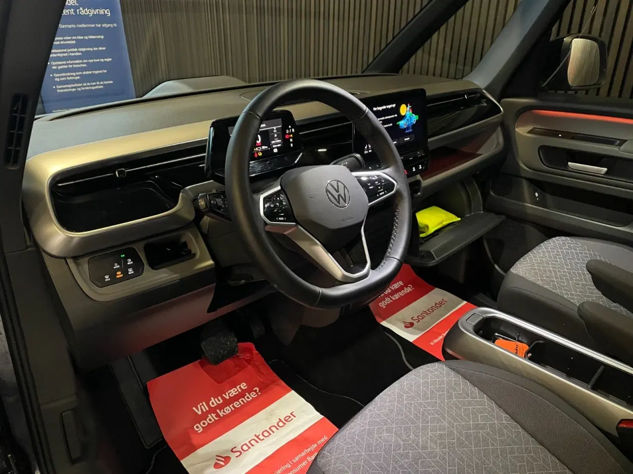 Billede 6 - VW ID.Buzz 77 Life 75 Years Edition SWB