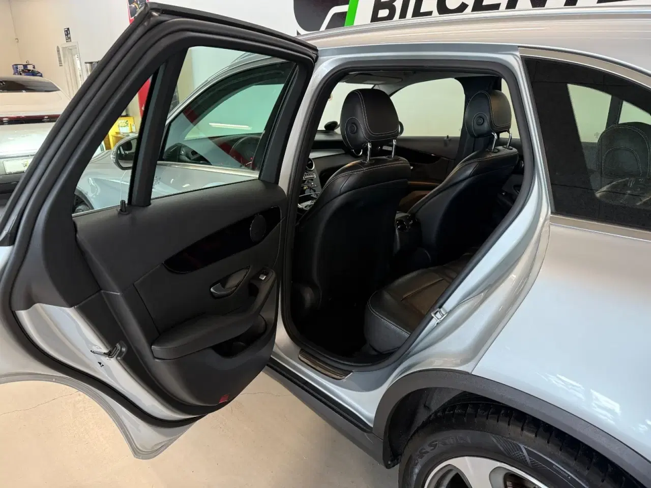 Billede 7 - Mercedes GLC250 2,0 aut. 4Matic