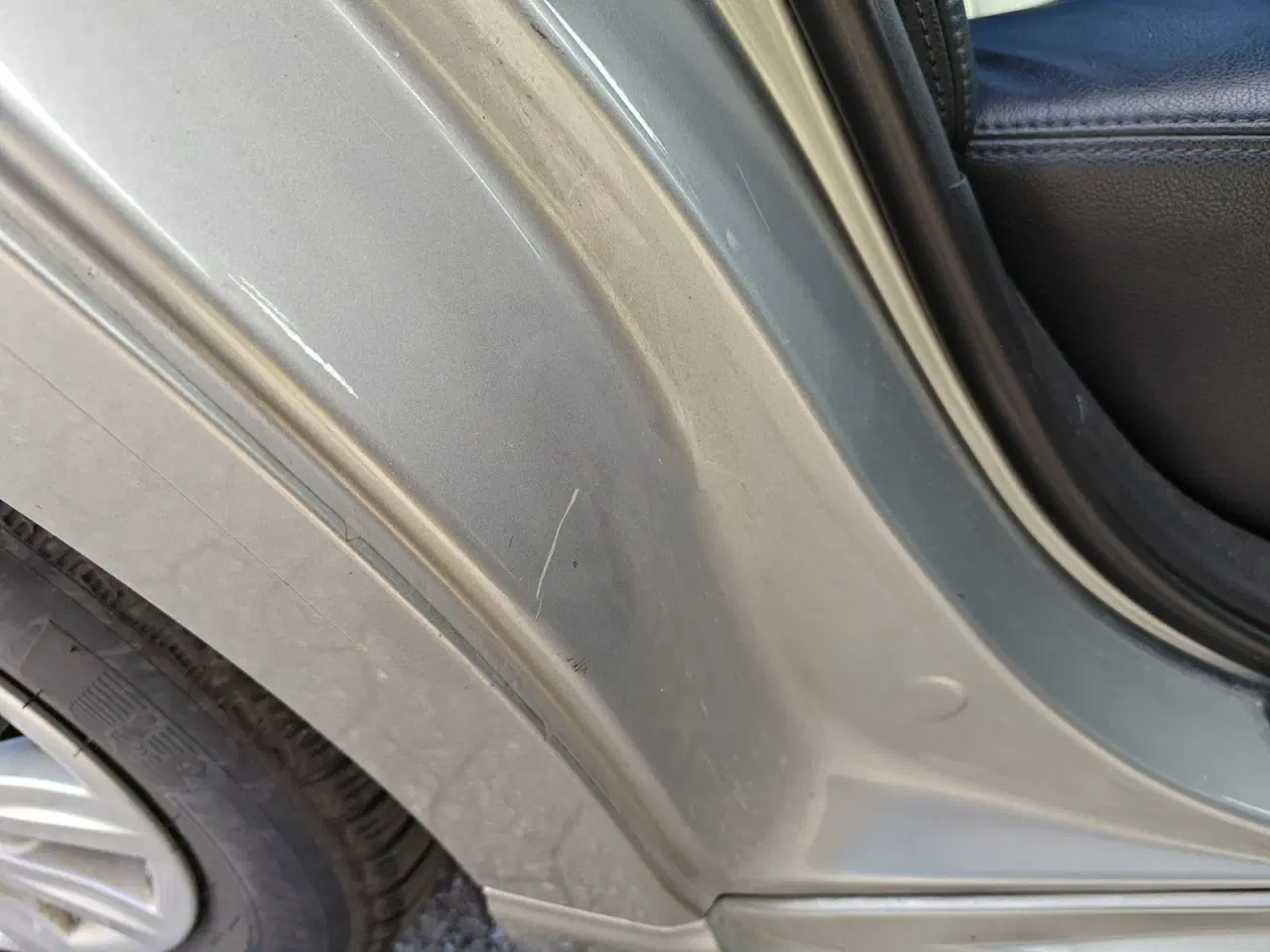 Billede 18 - Toyota Avensis 1,8 VVT-i T2 Premium stc.