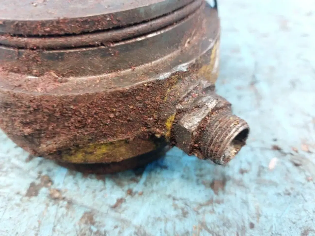 Billede 7 - Hydrema 906C Foring 218540