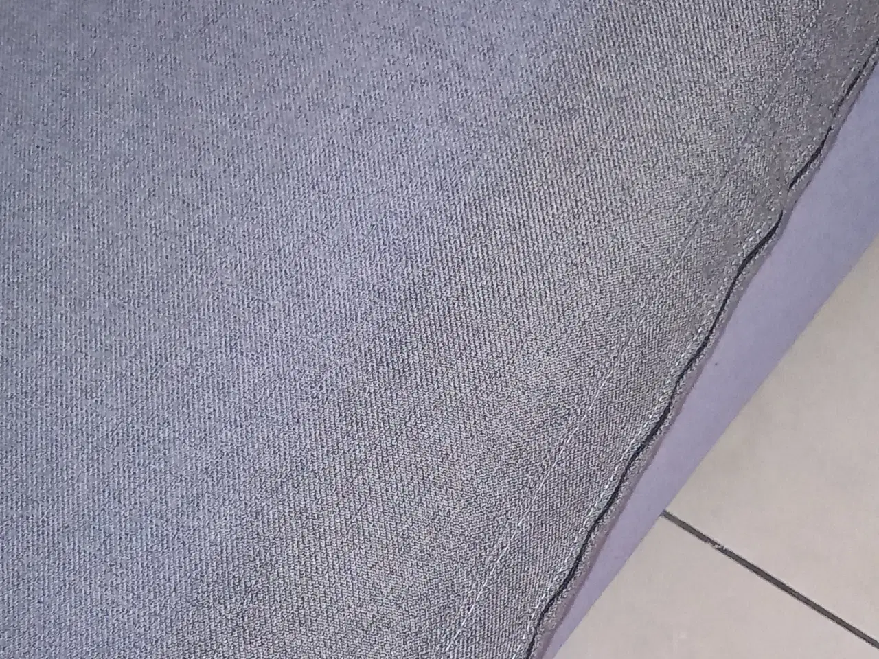 Billede 5 - 6. pers. hjørnesofa 