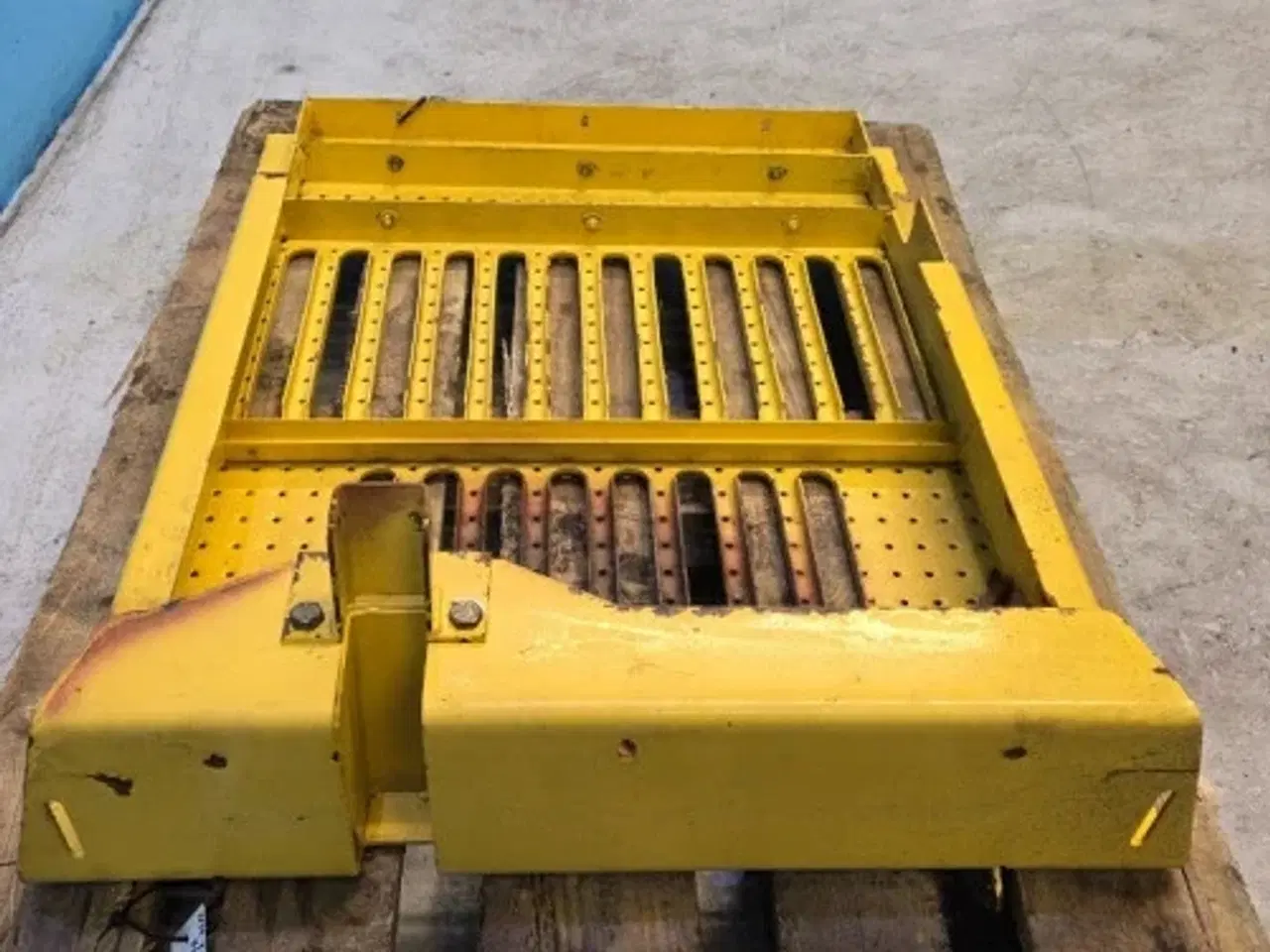 Billede 5 - New Holland TX68 Platform 89831162