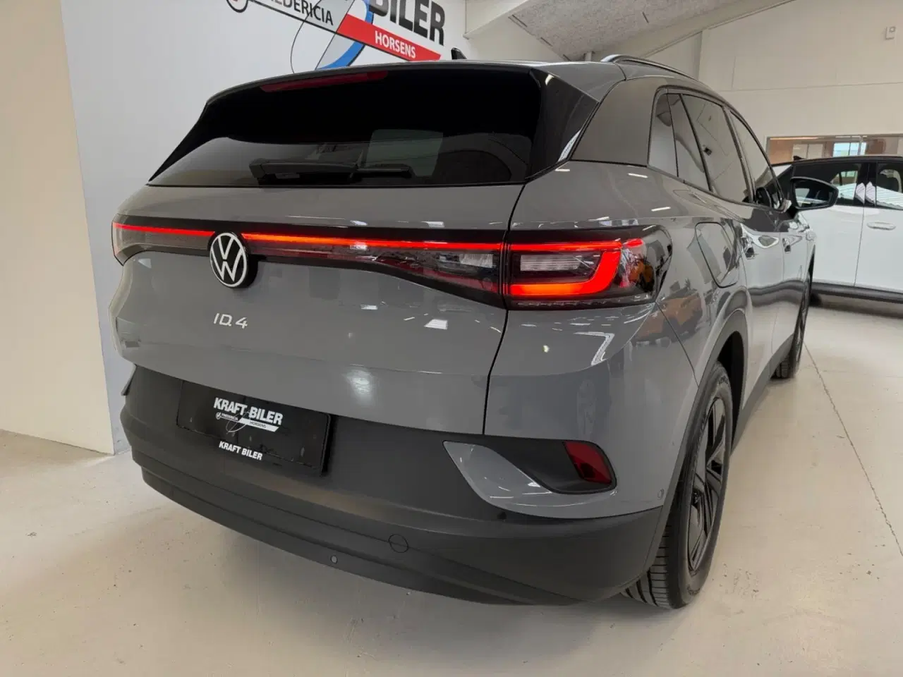 Billede 5 - VW ID.4 52 Pure Performance