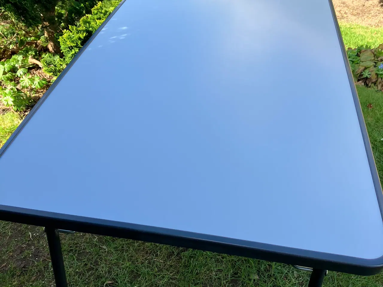 Billede 3 - Campingbord