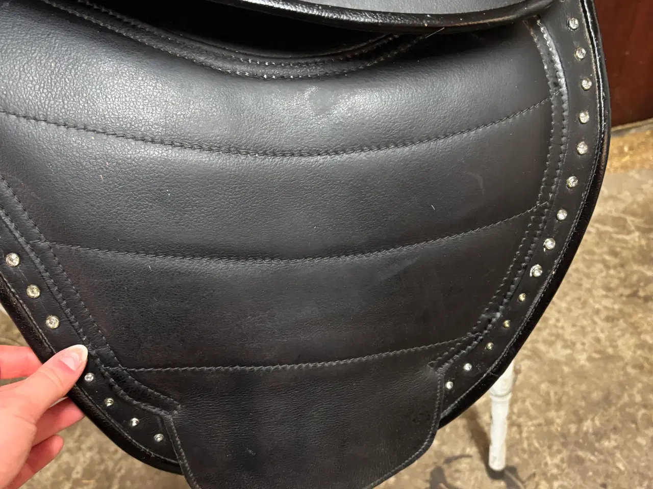 Billede 8 - Barefoot Cheyenne "Lily" Special Edition