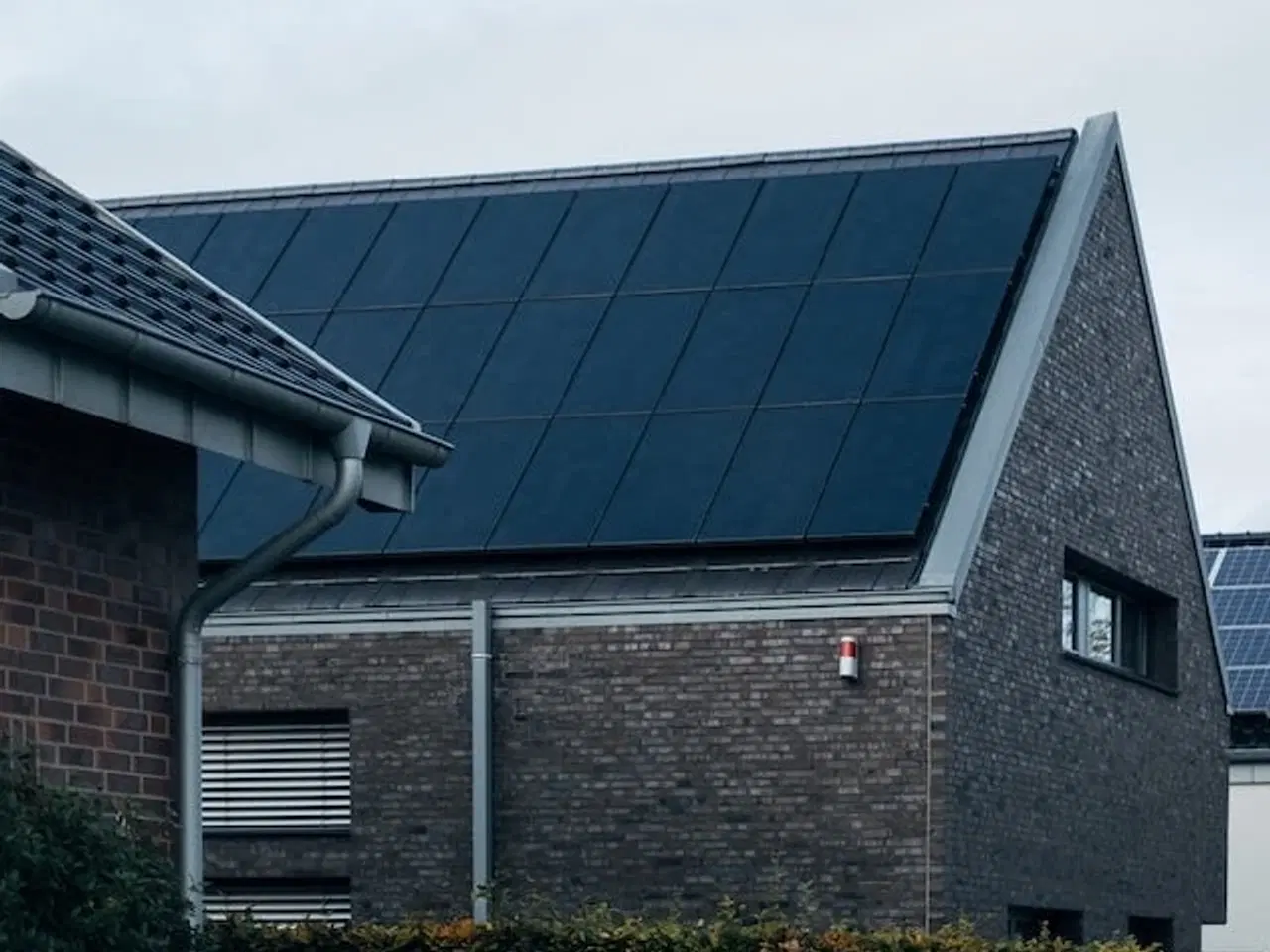 Billede 2 - 10.5 KW - NYT Solcelleanlæg på Auktion