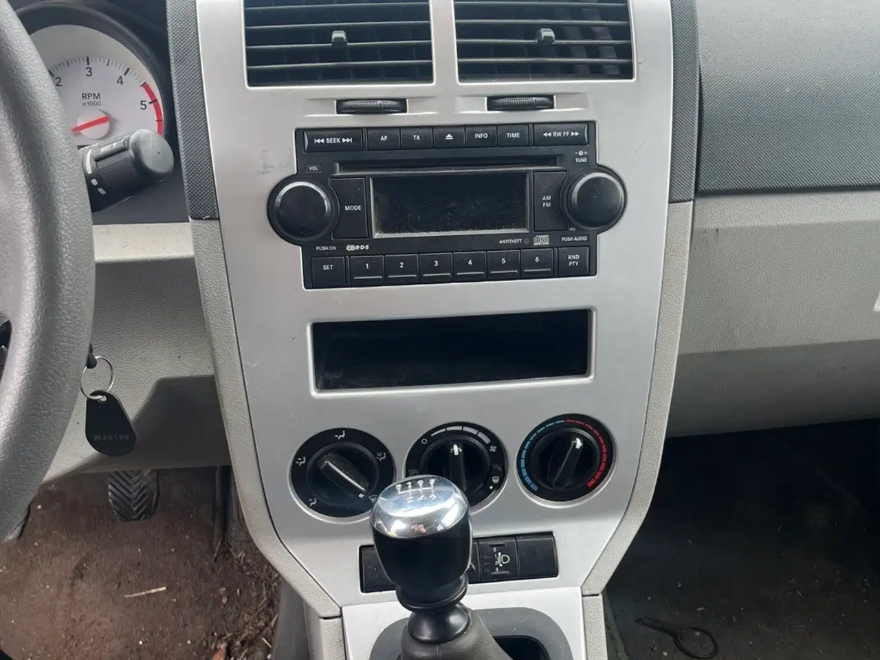 Billede 6 - Dodge caliber 