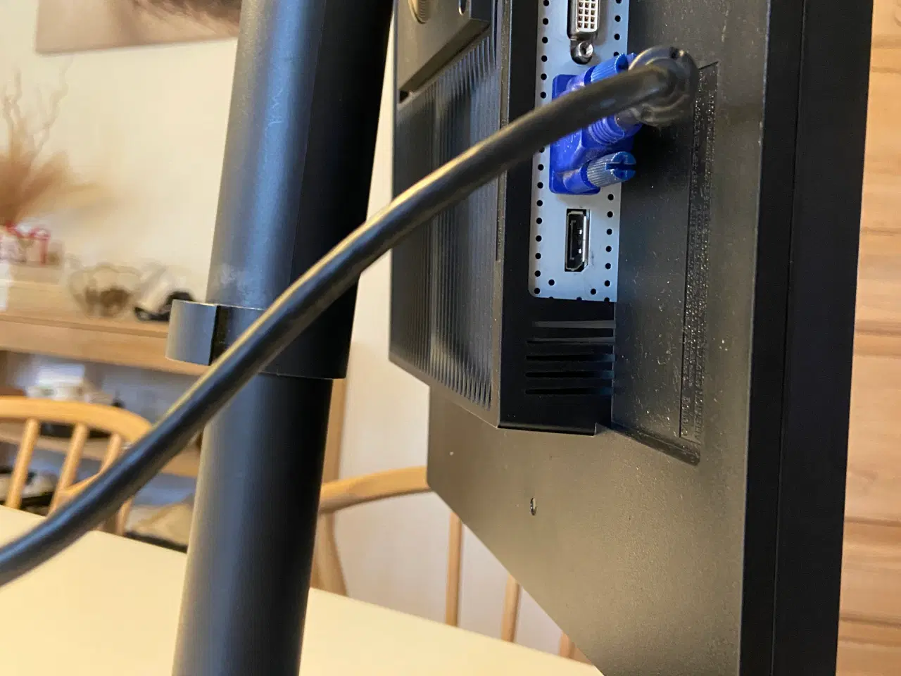 Billede 7 - Samsung S22C650 Skærm 22 tommer