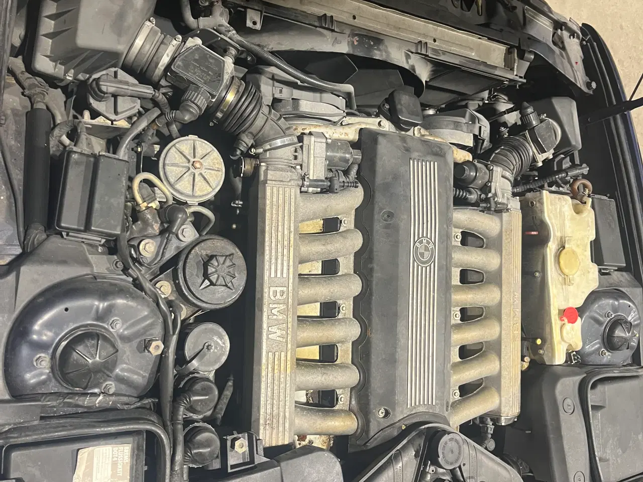 Billede 9 - BMW 750 i og 750li