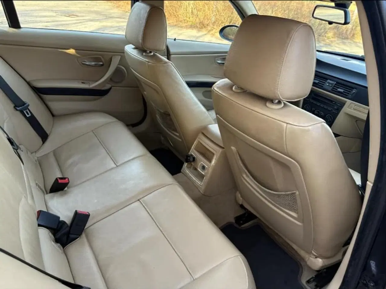 Billede 2 - BMW E91 320i 