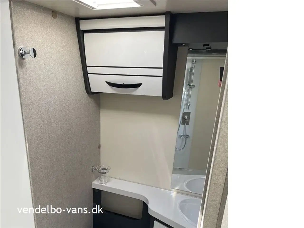 Billede 15 - 2024 - McLouis Mc4 373 9-trins automatgear og 5 .selepladser