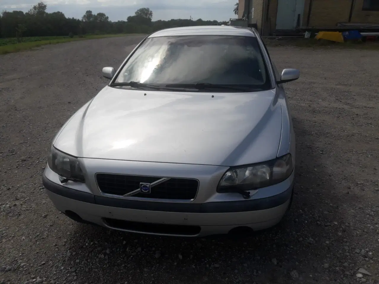 Billede 1 - Volvo S60 2,5 T Business