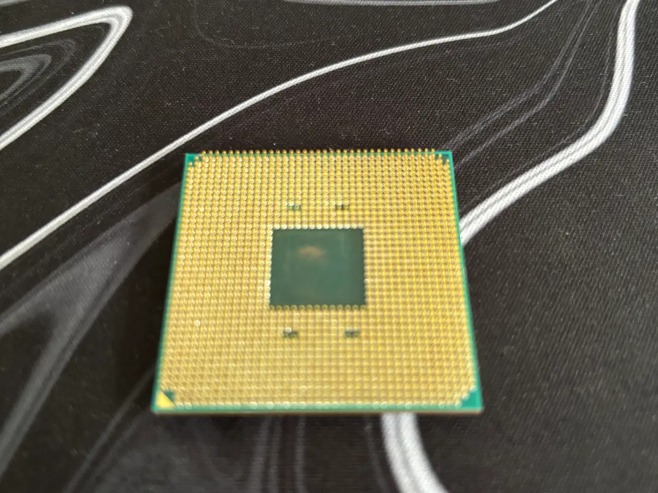 Billede 2 - Ryzen 5 2400G