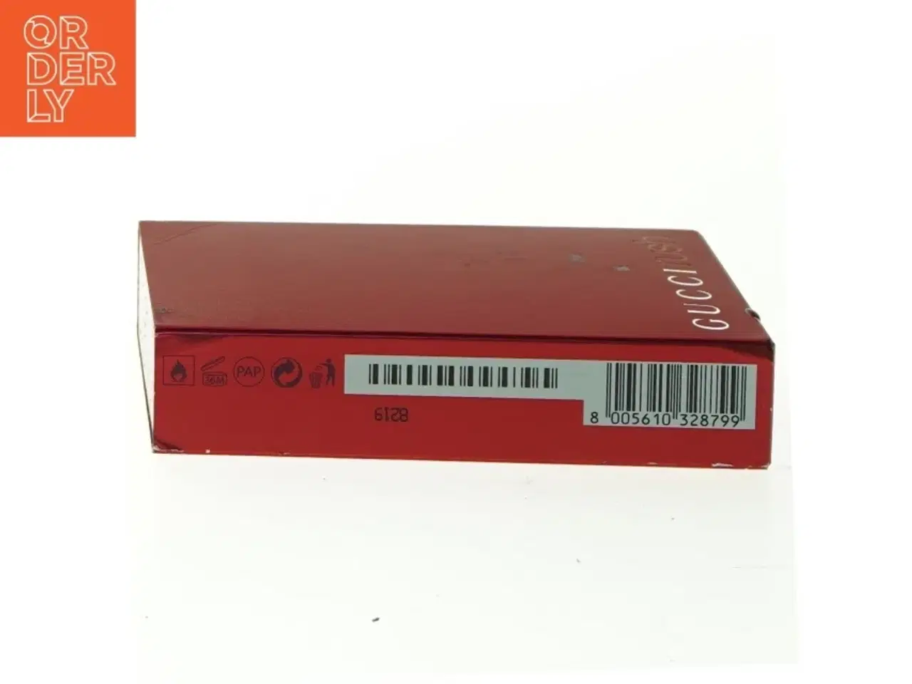 Billede 2 - Gucci Rush parfume fra Gucci (str. 12 x 9 cm)