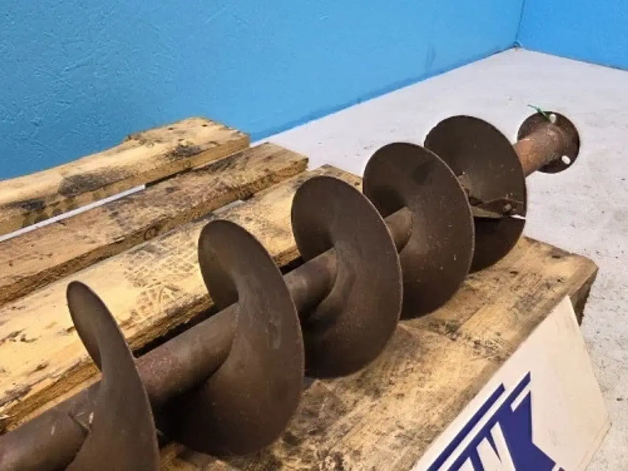 Billede 6 - Dronningborg D7200 Snegl 28850991