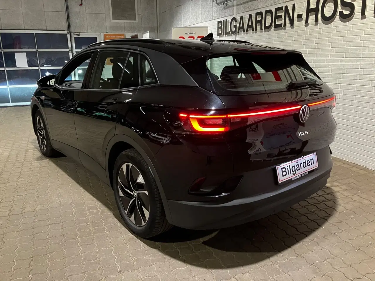 Billede 3 - VW ID.4 77 Pro