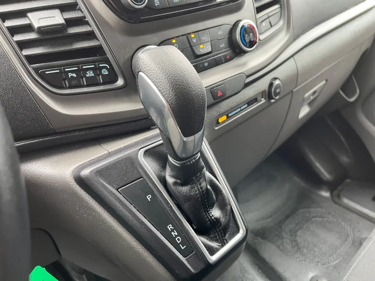 Billede 15 - Ford Transit Custom 340S 1,0 PHEV Limited aut.