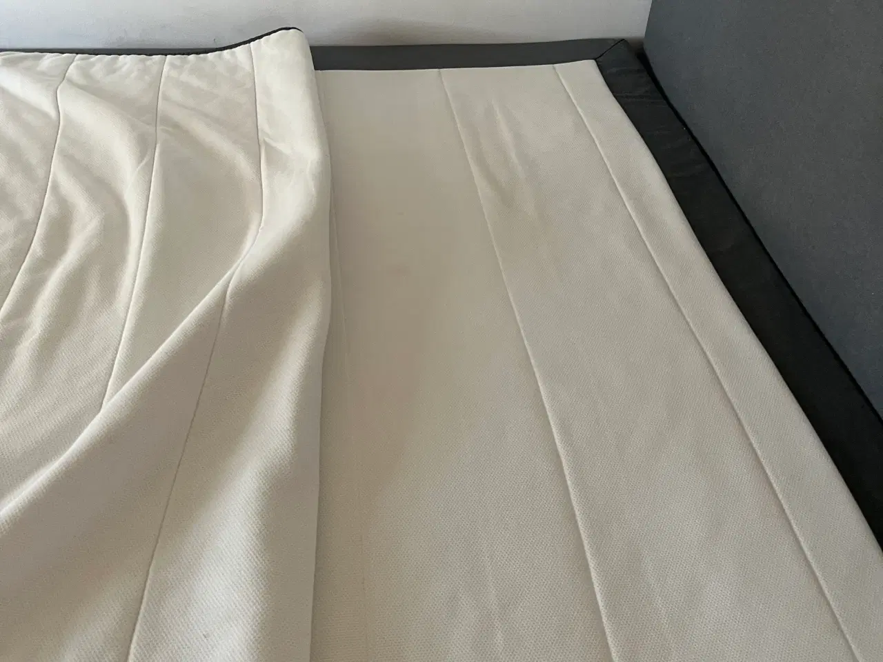 Billede 4 - Seng ikea 140x200