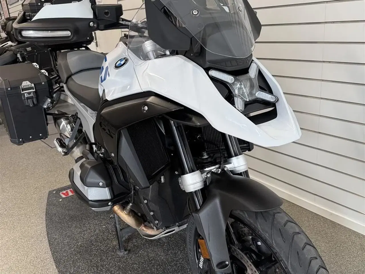 Billede 2 - BMW R 1300 GS 