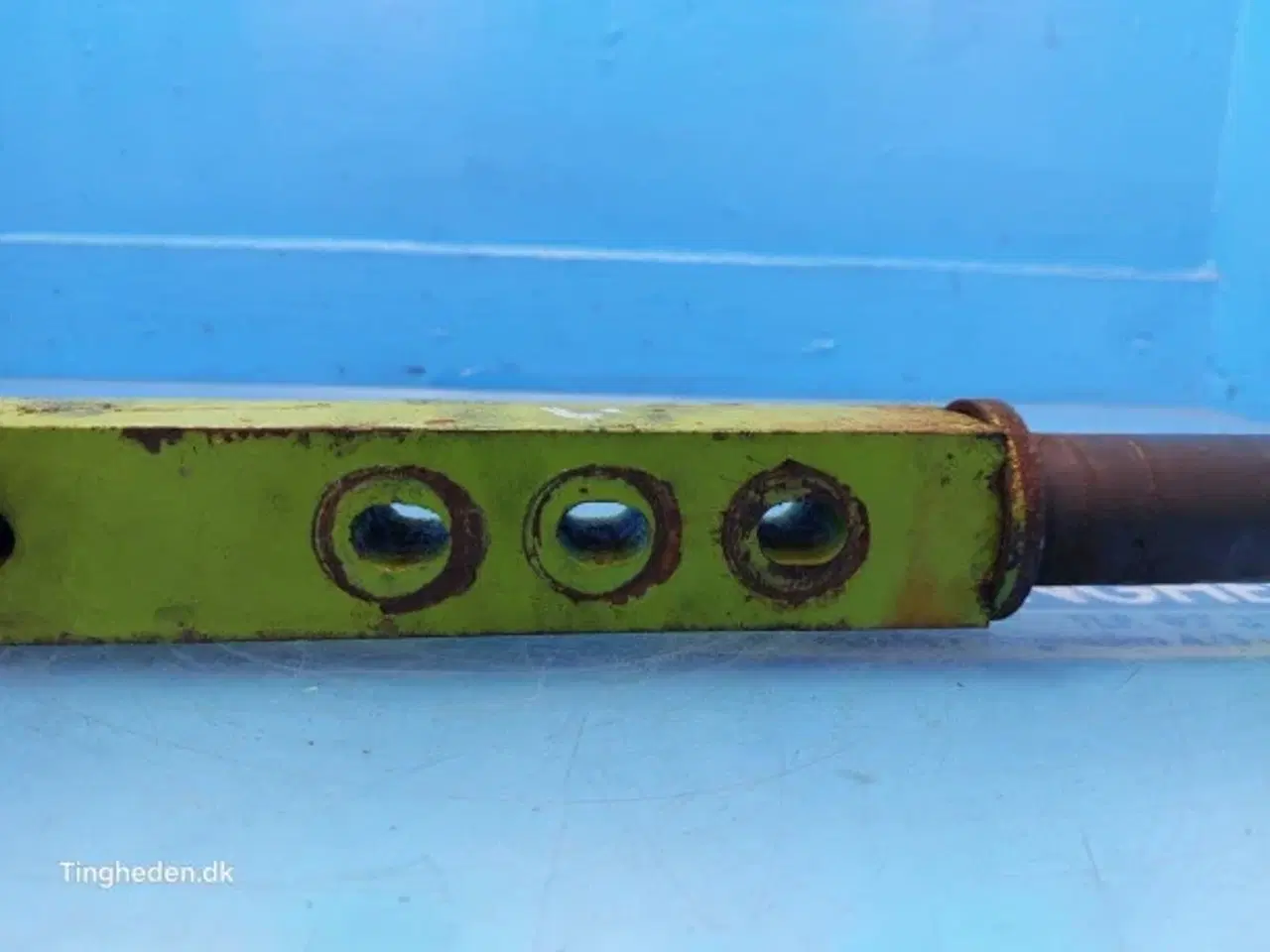 Billede 9 - Claas Dominator 76 Beslag 0006474260