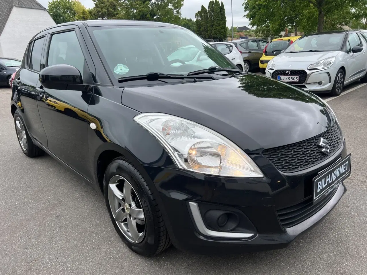 Billede 2 - Suzuki Swift 1,2 Dualjet Action