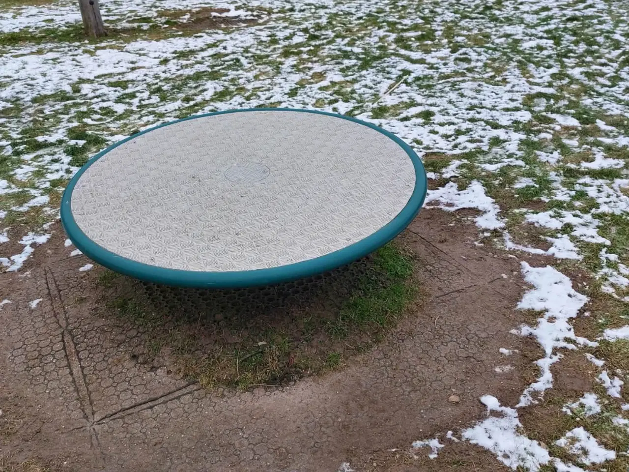 Billede 3 - Karrusel/ Spinner