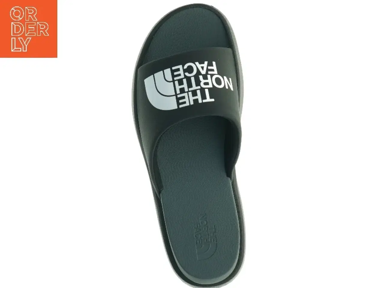 Billede 5 - The North Face herresandaler fra The north face (str. 43)