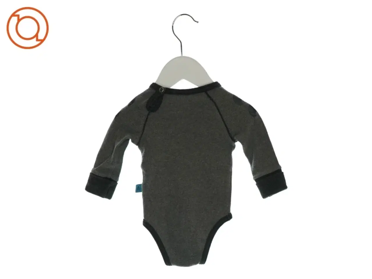 Billede 2 - Bodystocking fra Alba Baby (str. 62)