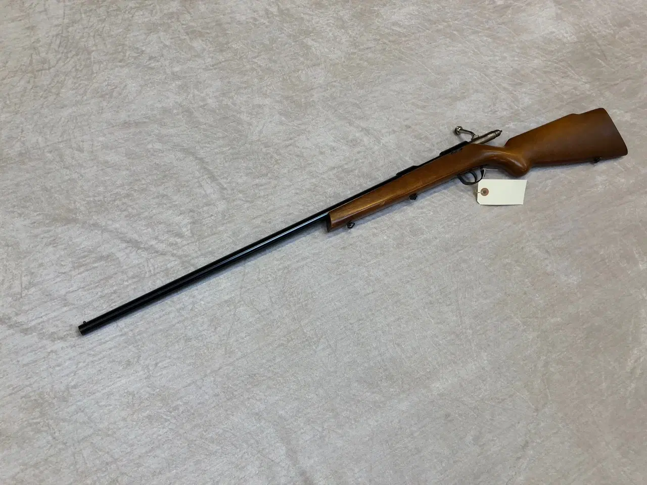 Billede 4 - J. Gaucher 410 haglbøsse