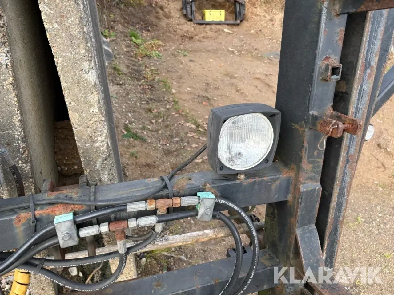 Billede 10 - Måleløft