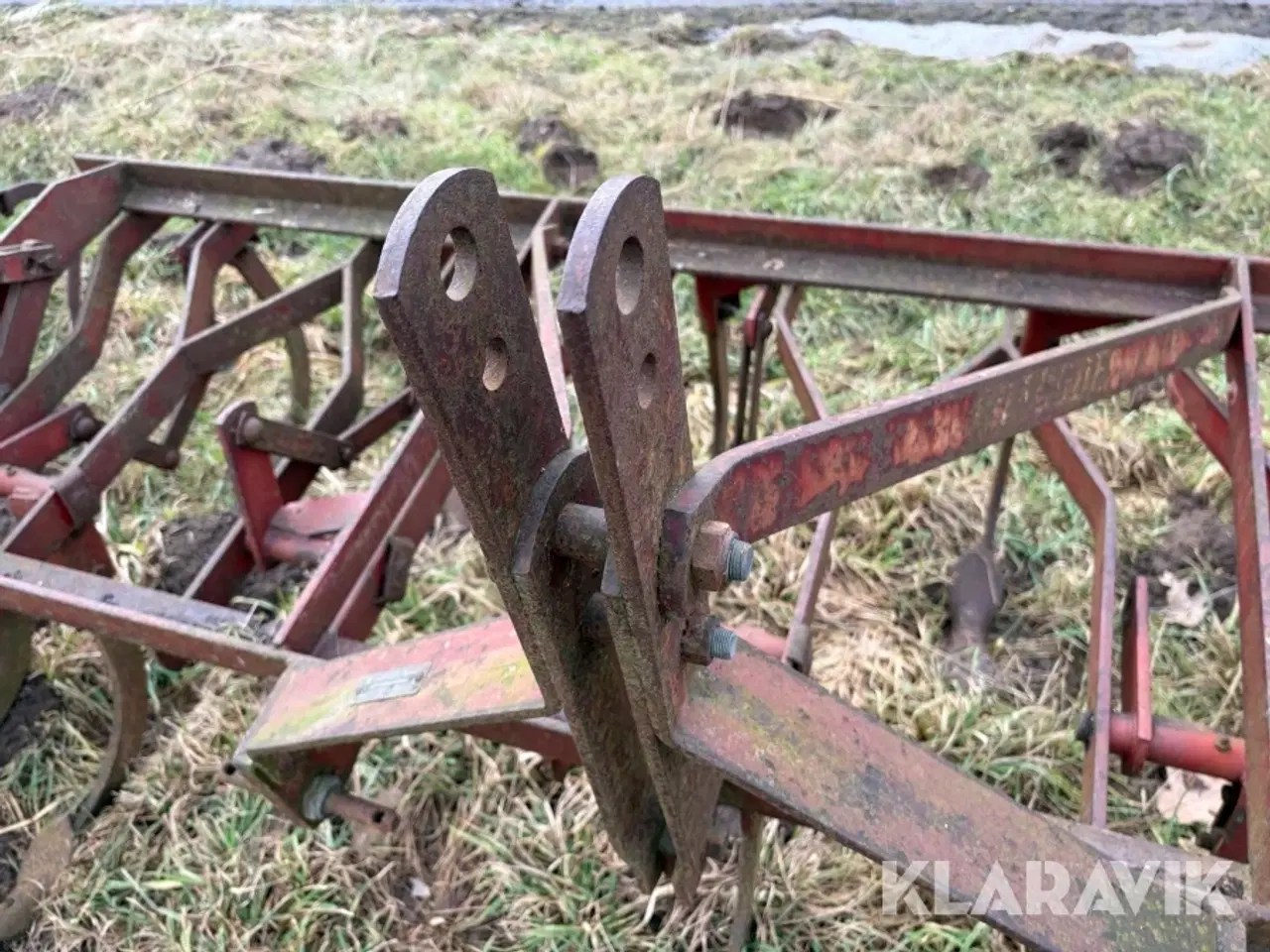 Billede 11 - Harve Plovfabrikken