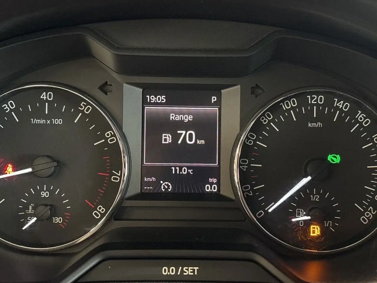 Billede 10 - Skoda Octavia Combi 1,4 TSI Elegance DSG 140HK Stc 7g Aut.