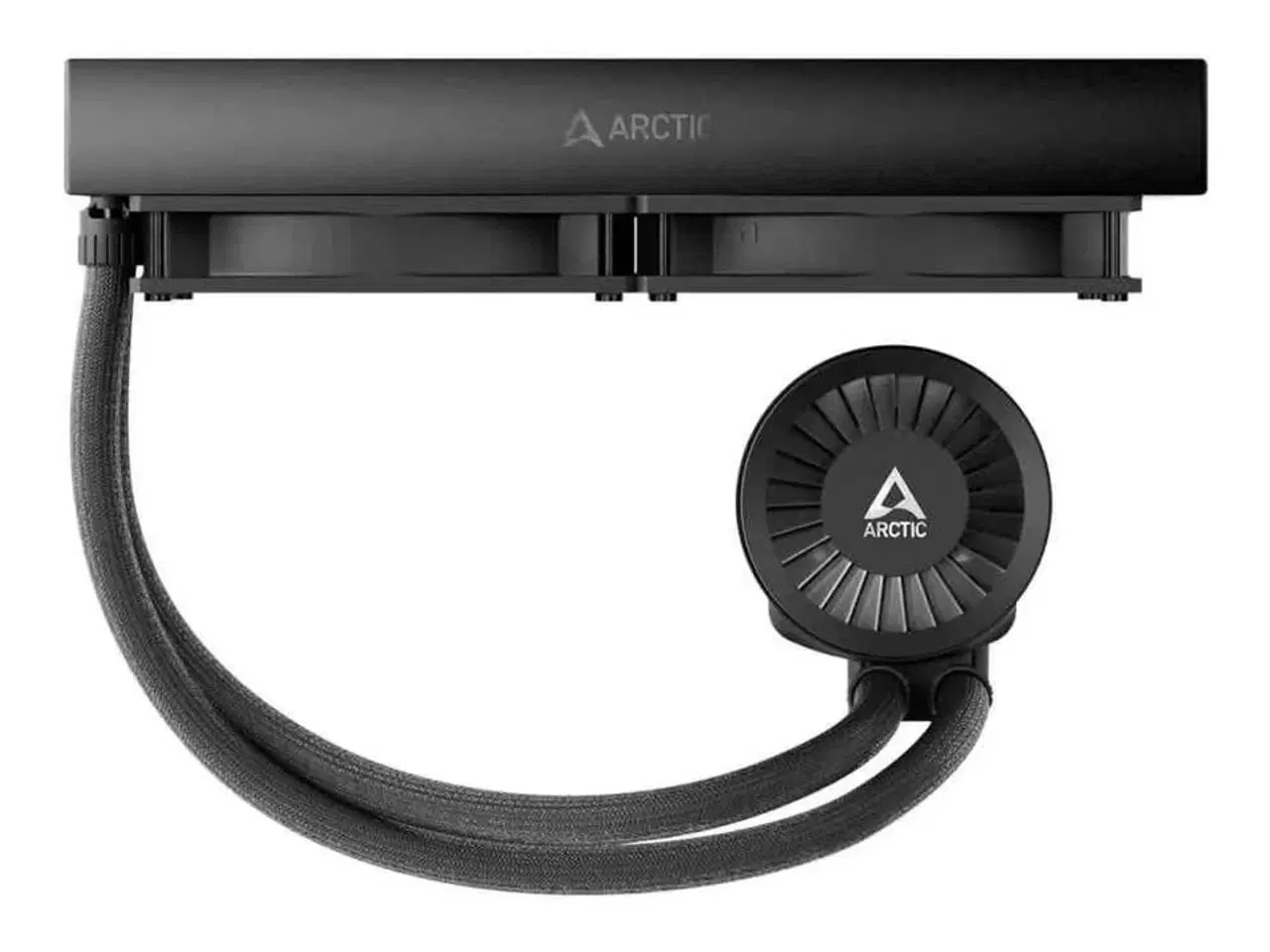 Billede 4 - ARCTIC Liquid Freezer III 280 