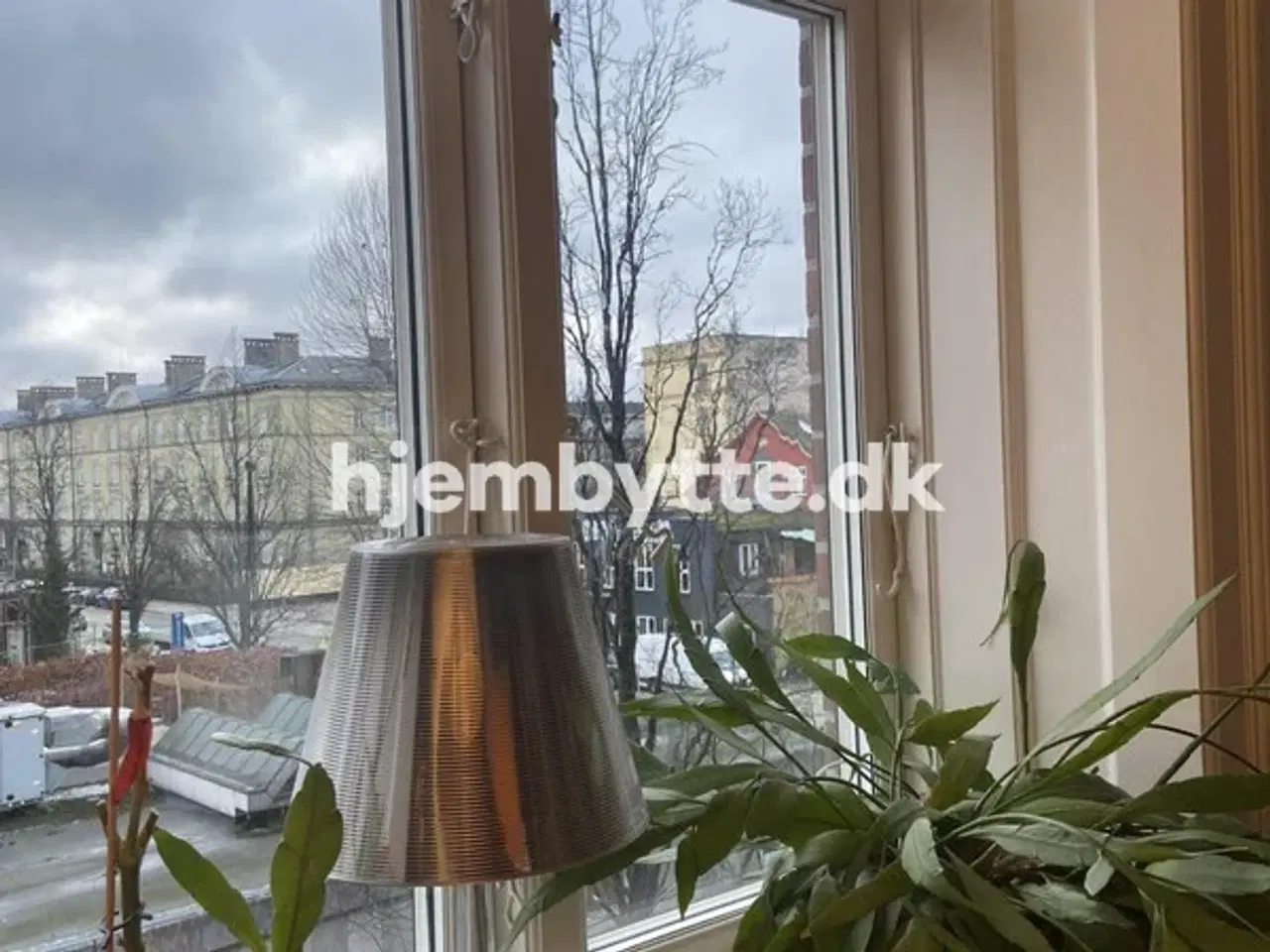 Billede 2 - Hjembytte - Ryesgade